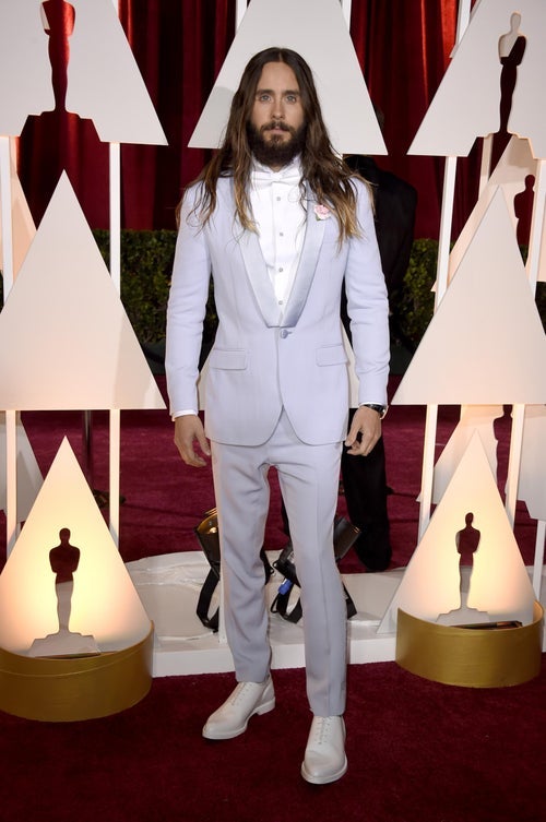 Oscars 2022: From Leonardo DiCaprio to Timothée Chalamet, the best-dressed  men ever at Oscars