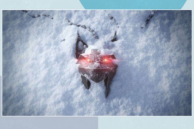 <p>Almost no details have been unveiled, apart from this ominous looking cat mask </p>