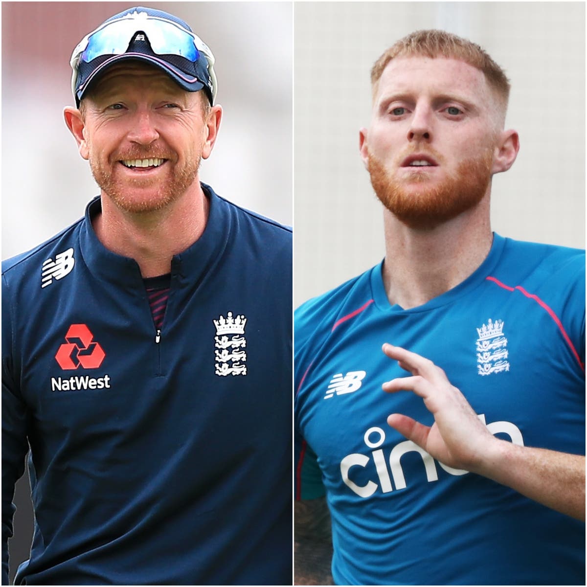 Paul Collingwood hails &lsquo;phenomenal&rsquo; Ben Stokes for helping heal England wounds