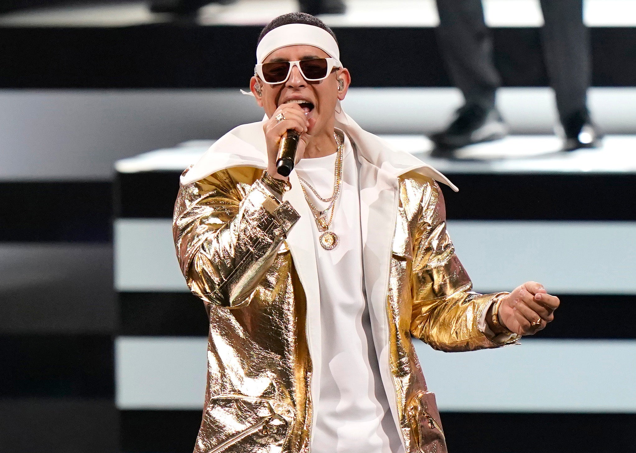 Daddy Yankee says hes retiring I see the finish line The Independent pic