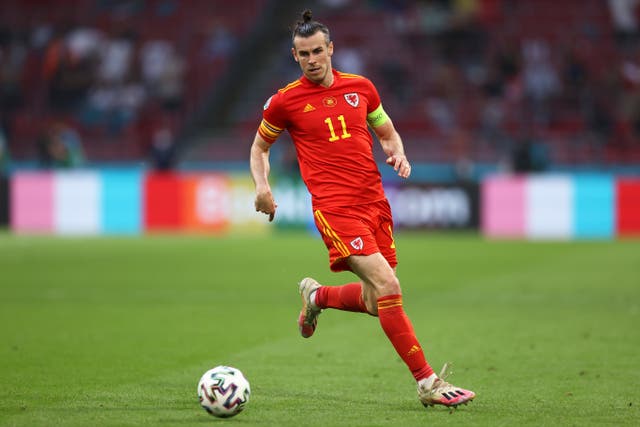 GALES-BALE