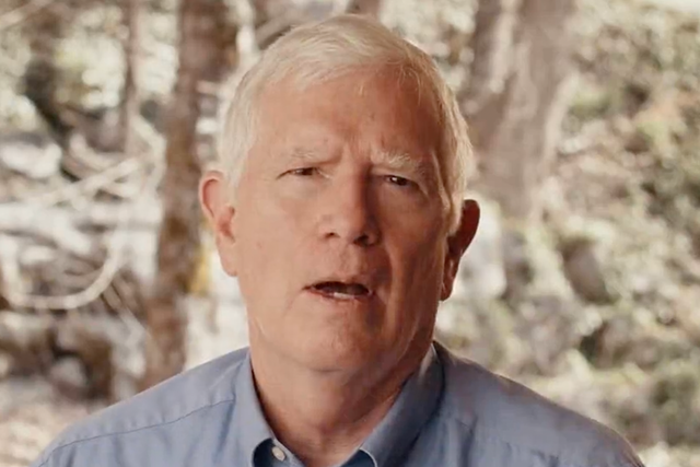 <p>Senate hopeful Mo Brooks says he will ‘fire’ Mitch McConnell if elected</p>