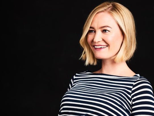 <p>Holly Smale, a British writer known for her best-selling <em>Geek Girl </em>series, says she was diagnosed with autism a year ago after reaching burnout from perpetually ‘masking’  symptoms</p>