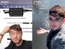 Teenager accidentally CC’d on HR email reveals he was fired after joking about rejection on TikTok
