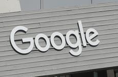 Lawsuit says Google discriminates against Black workers 