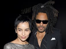 Zoë Kravitz reacts to photo of dad Lenny Kravitz and Jason Momoa’s bromance: ‘Isn’t this just adorable’ 