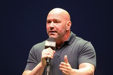 ‘You never bounce back’: Old Dana White interview resurfaces after UFC boss slaps wife
