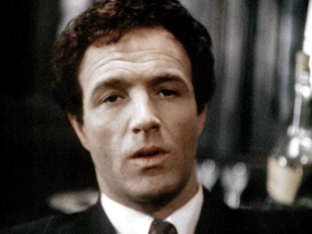 James Caan says he stormed out of The Godfather screening over a scene cut