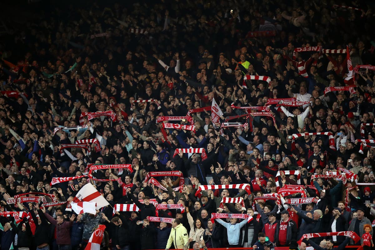 Government urged to act as English football faces &lsquo;now or never moment&rsquo;