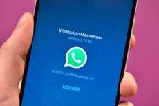 High Court to hear legal challenges over use of WhatsApp by ministers