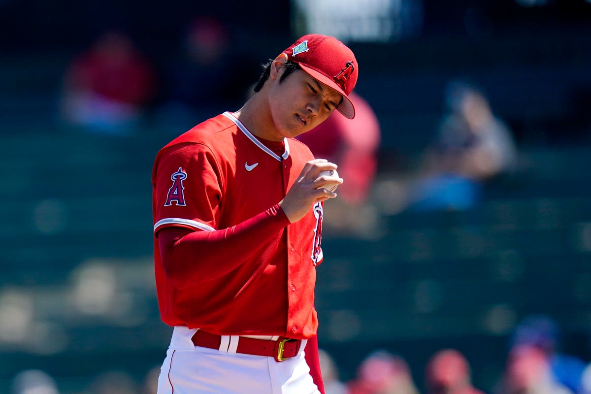 Frenesí de agencia libre en la MLB se enfría; Ohtani sólido