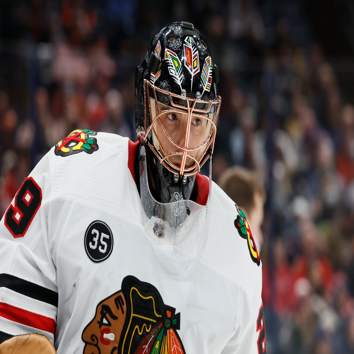 Minnesota Wild Marc-Andre Fleury - The Hockey News Minnesota Wild News,  Analysis and More