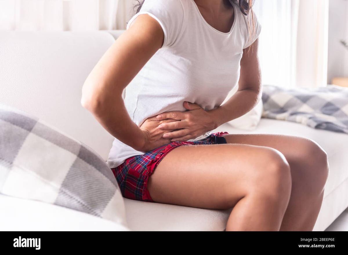 Stomach bugs &lsquo;decreased by more than half during first six months of lockdown&rsquo; 