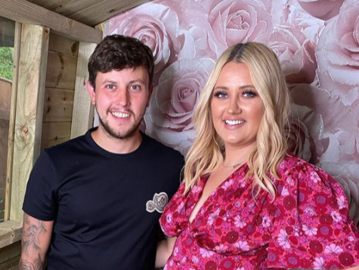 Gogglebox star&rsquo;s boyfriend still in critical condition after being struck by car
