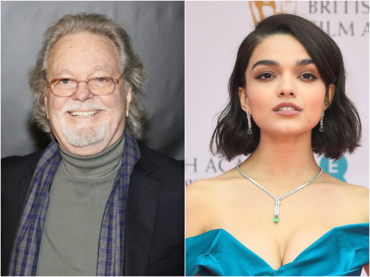 Rachel Zegler should be invited to Oscars, says original West Side Story star: &lsquo;Please do right by her&rsquo;