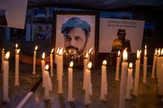 Danish Siddiqui: Slain Reuters photojournalist wins posthumous second Pulitzer
