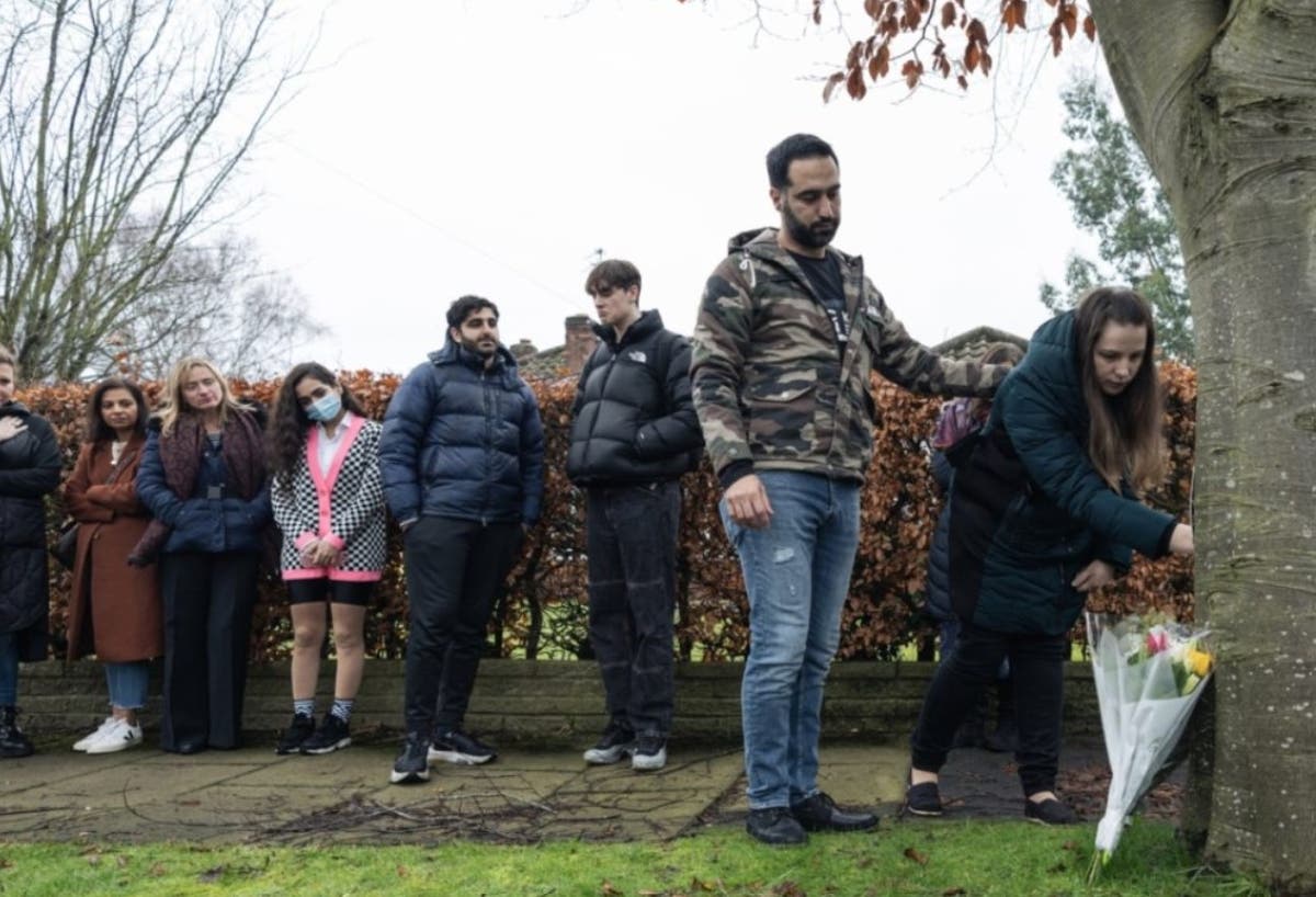 Killed by a Rich Kid viewers &lsquo;absolutely horrified&rsquo; by Yousef Makki case