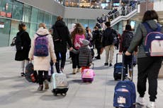 The government shouldn’t be boasting about the UK’s Homes for Ukraine scheme just yet