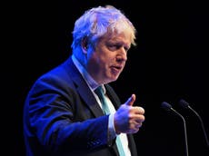How Boris Johnson is pinning his hopes on more nuclear energy