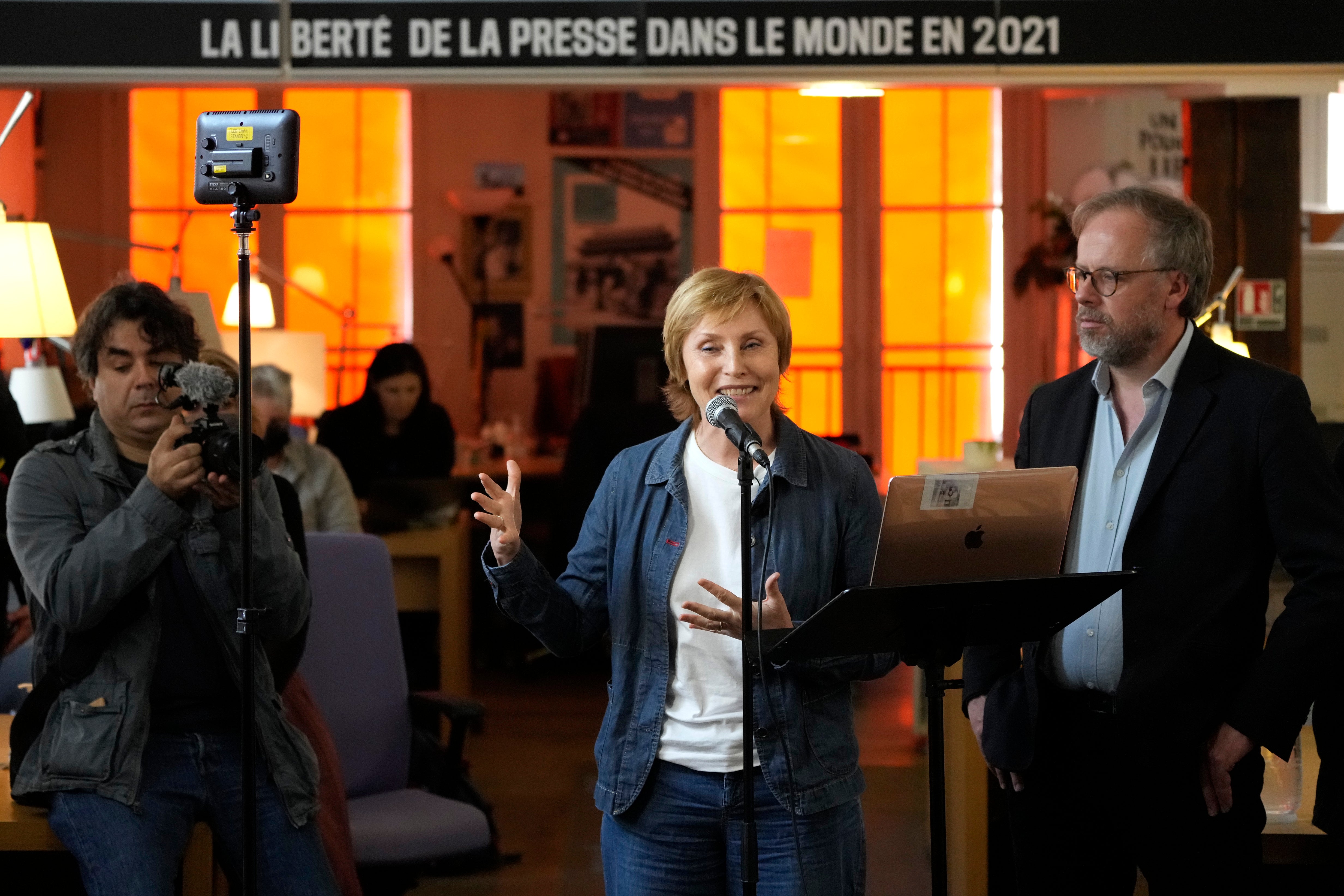 France Russia Ukraine War