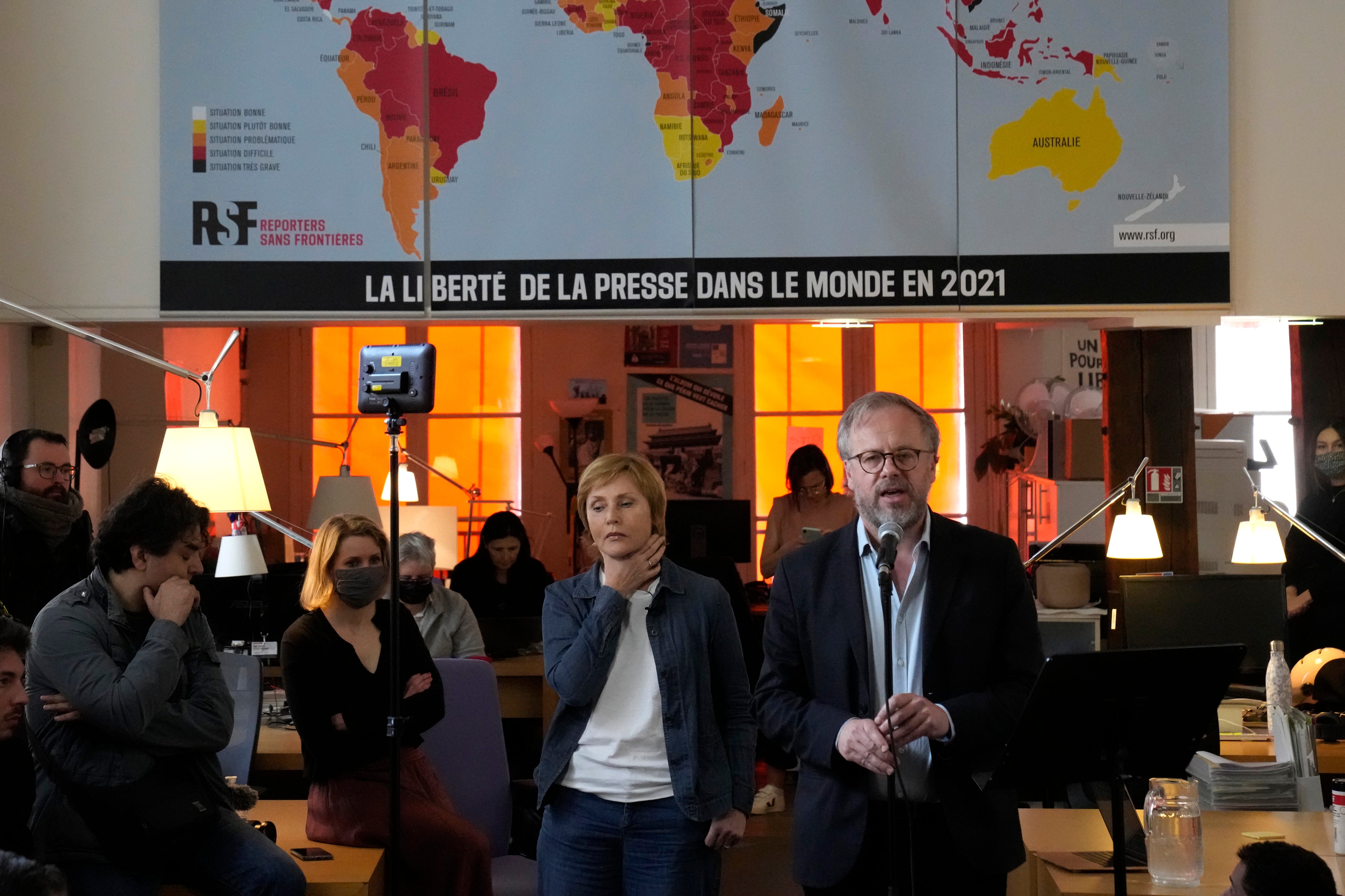 France Russia Ukraine War