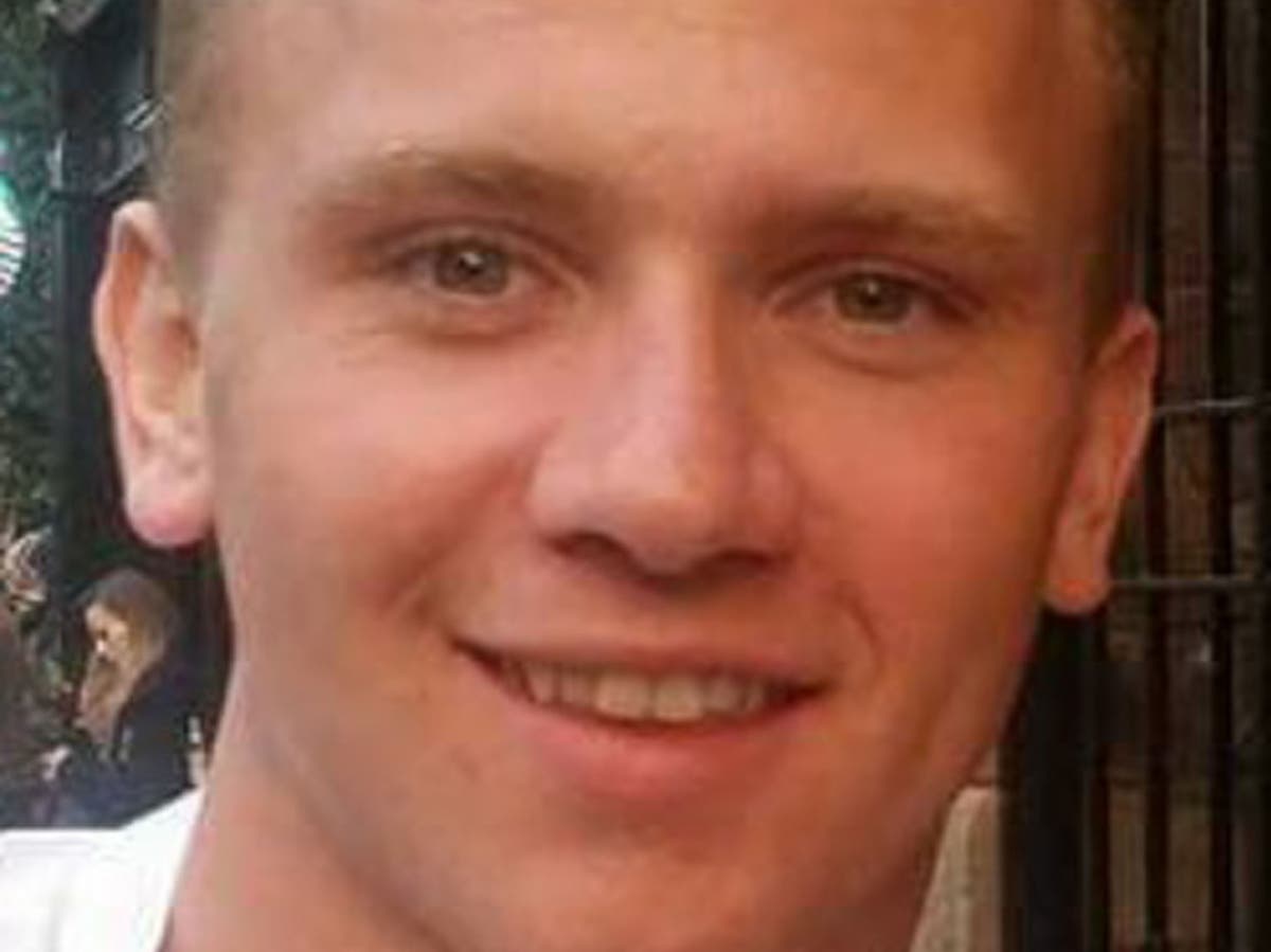 Corrie McKeague: Missing RAF gunner died after being tipped into bin lorry, inquest finds