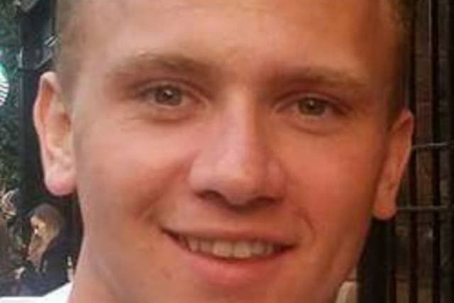<p>Missing RAF gunner Corrie McKeague died after being tipped into a bin lorry, an inquest has concluded</p>