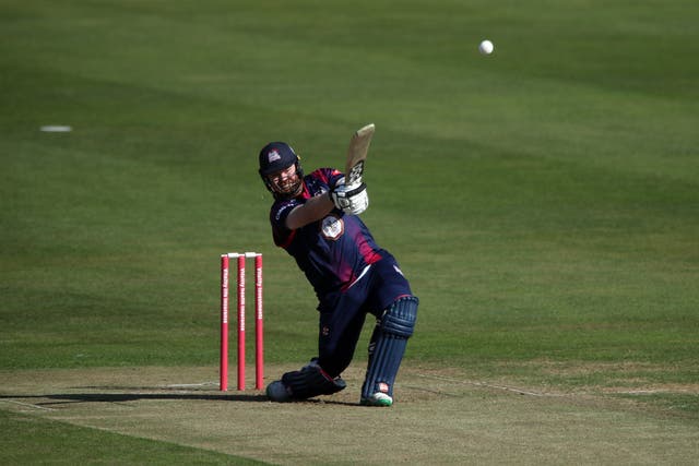 <p>Paul Stirling has extensive experience of the Vitality Blast, having represented Middlesex and Northamptonshire</p>