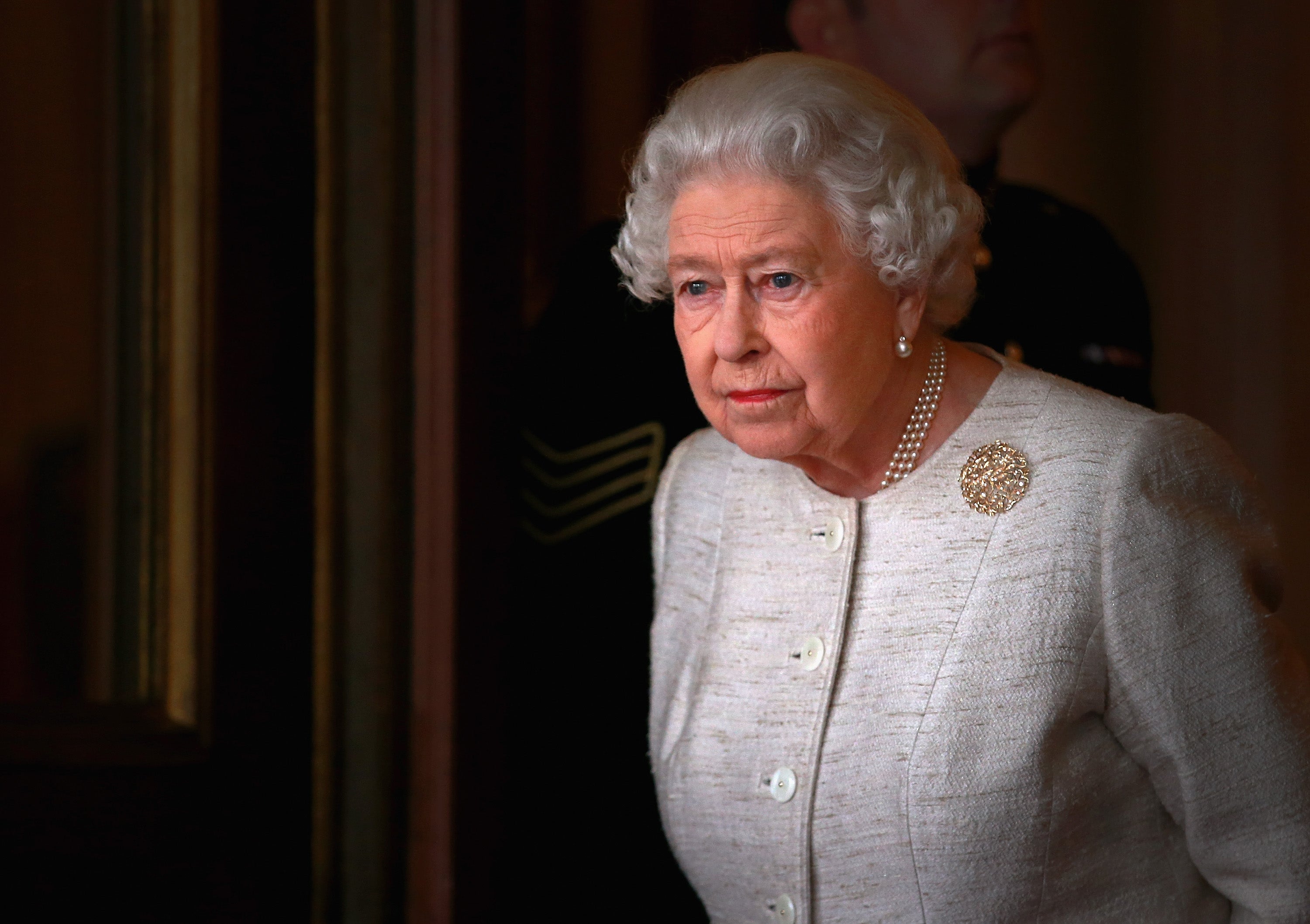 <p>There has been resistance from within the Jamaican government against plans to remove the Queen as head of state</p>