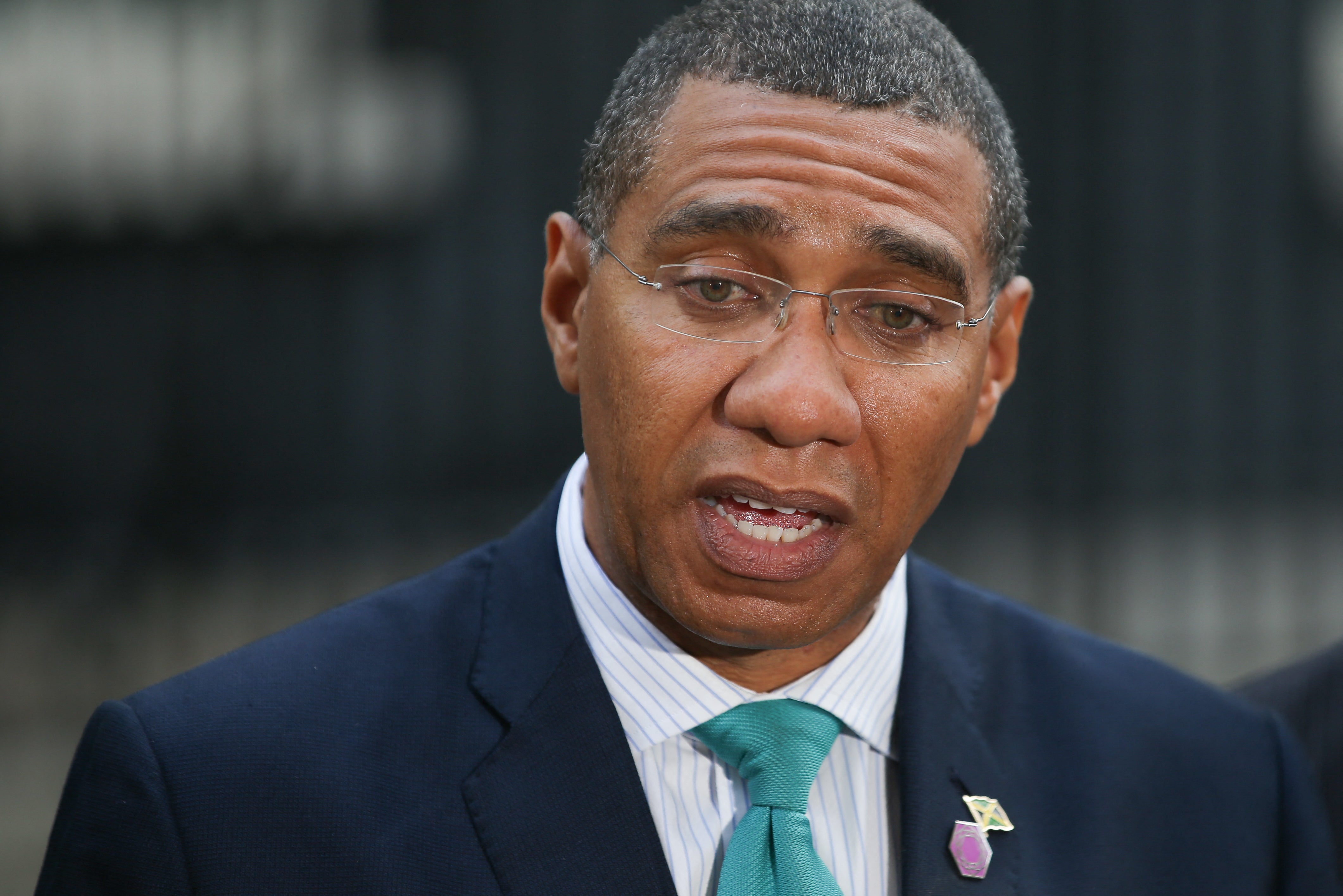 Campaigners have questioned the prime minister Andrew Holness’s intentions on the republic issue