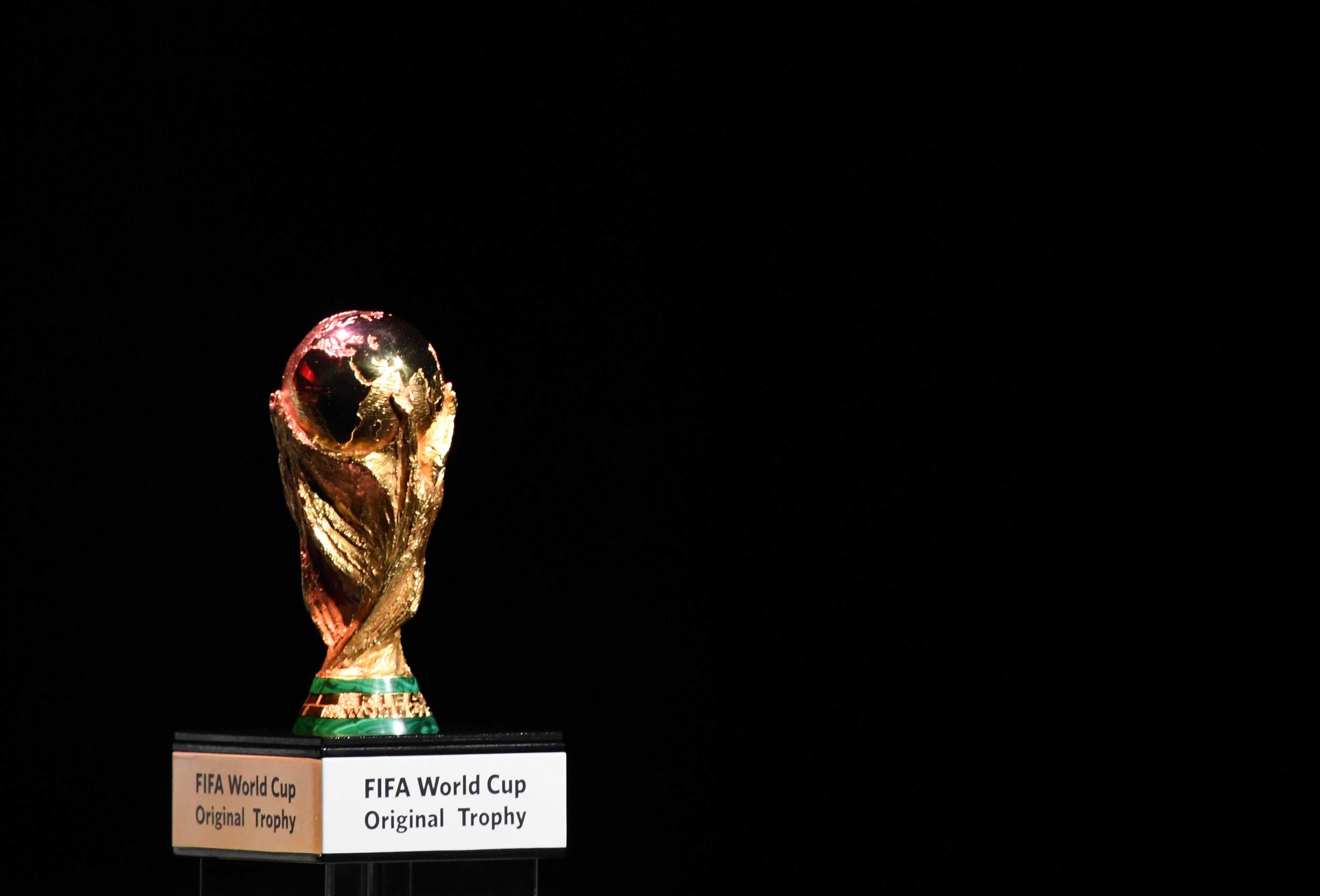 When is the World Cup draw? Date, start time and who can still qualify? The Independent