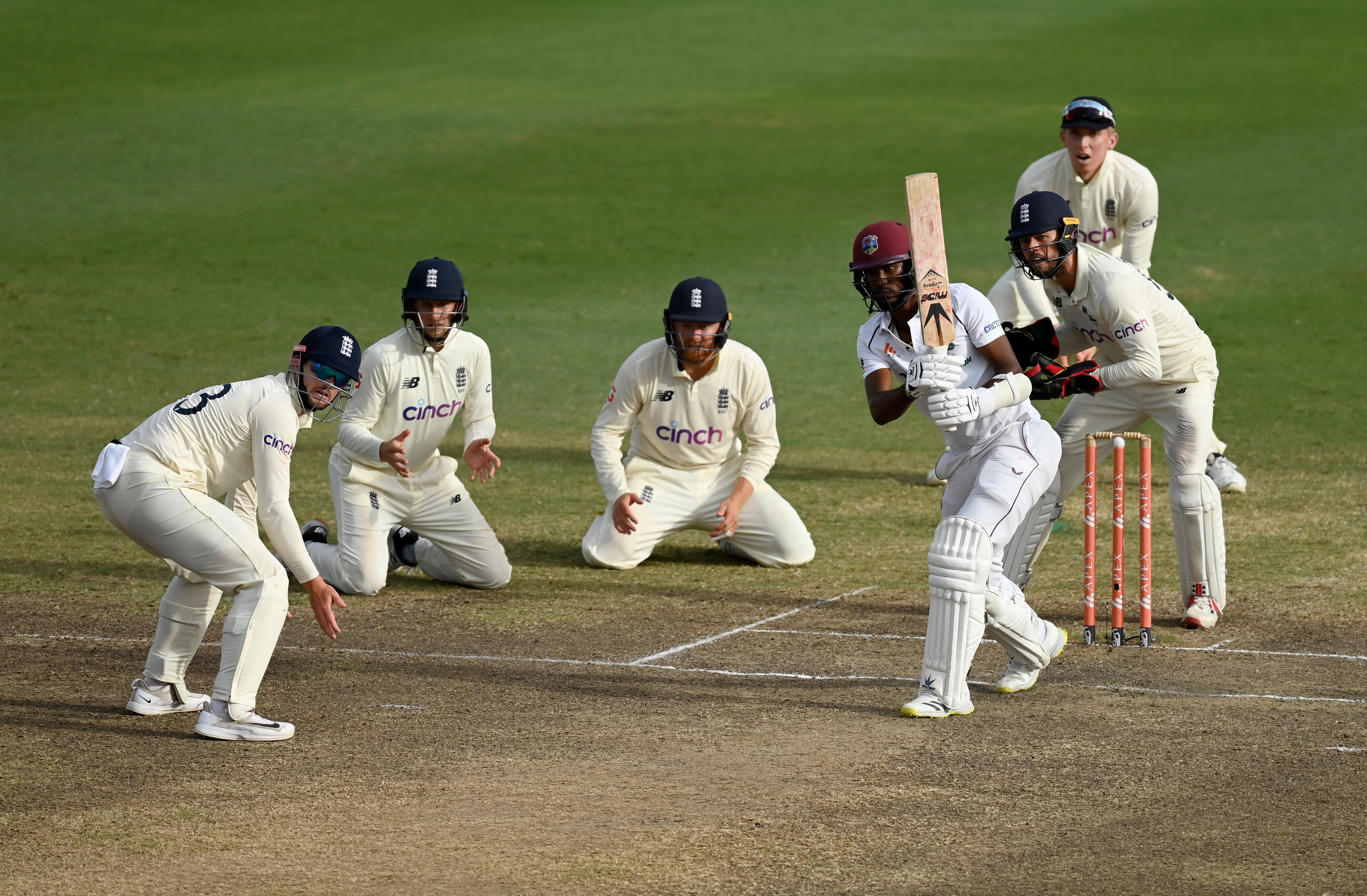 England vs West Indies live stream How to watch third Test online and on TV today The Independent