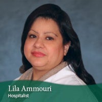 Lila Ammouri, a palliative care doctor from Arizona, died by assisted suicide in Switzerland