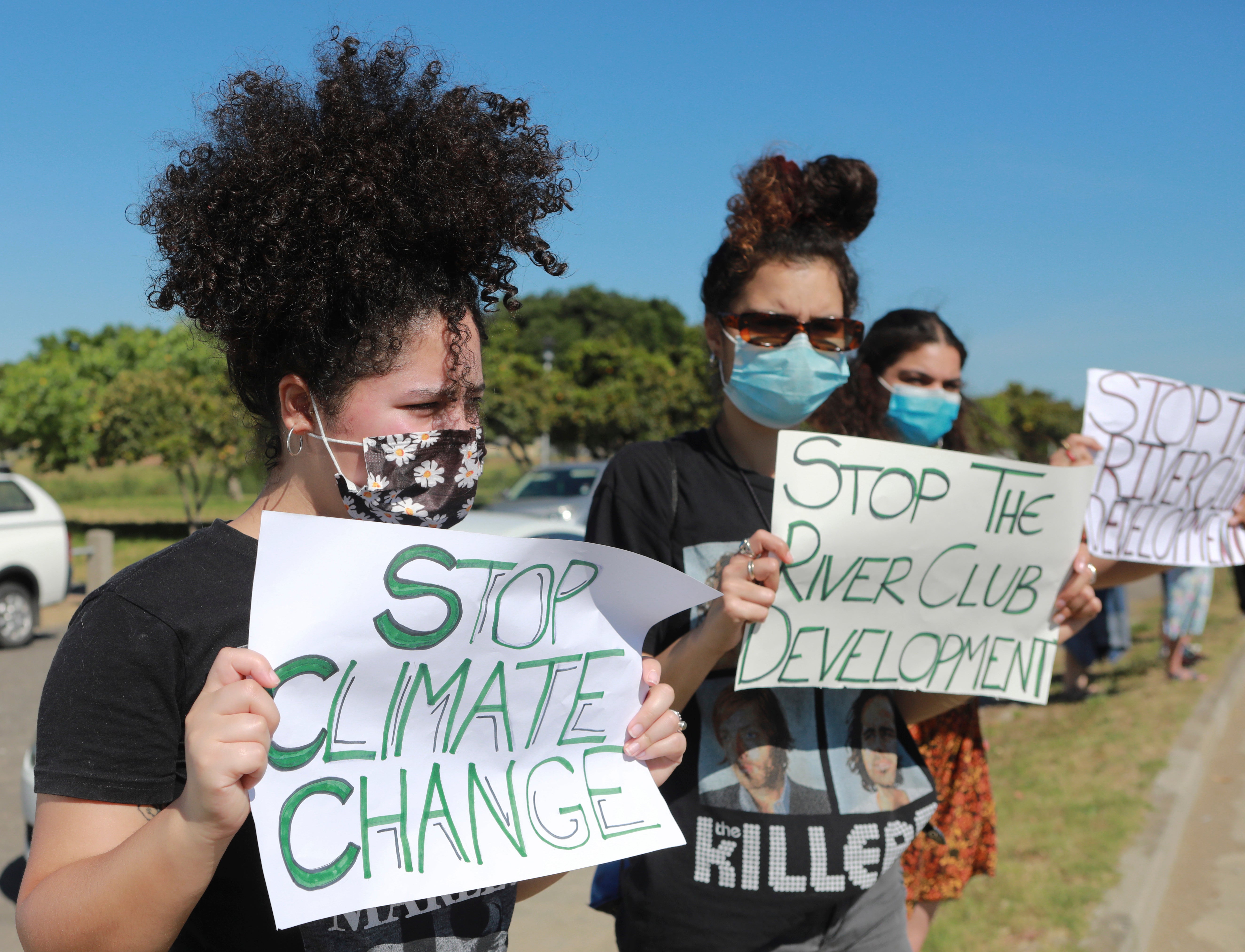 South Africa Amazon Controversy