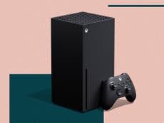 Xbox series X stock news - live: Microsoft, Very and more have consoles available