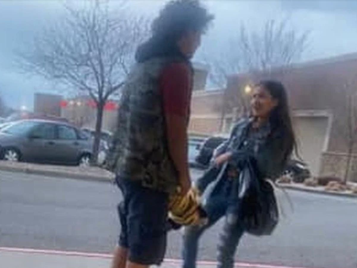  Amber Alert issued for missing 14-year-old girl from Utah believed to be in &lsquo;serious danger&rsquo;