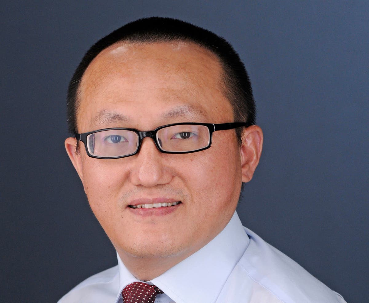 Kansas researcher convicted of illegal secret China work