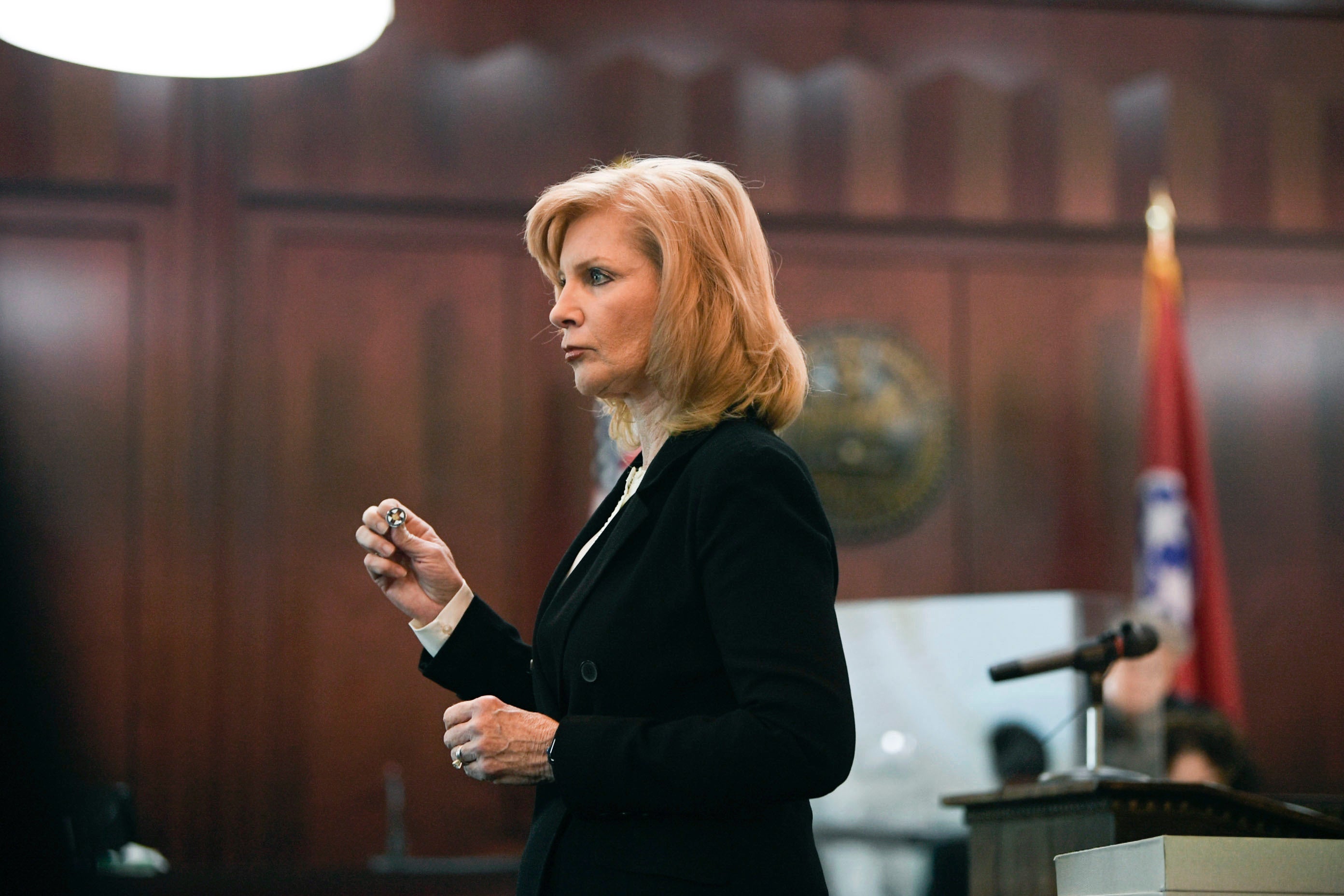 Nurses Error Tennessee