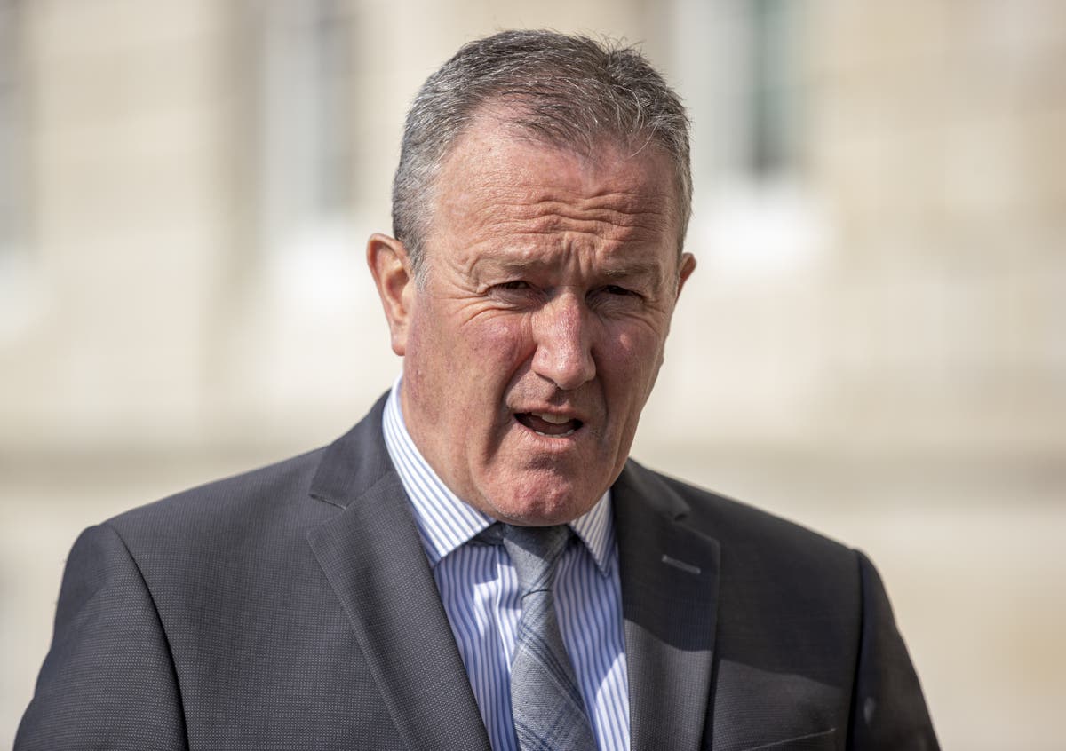 Collapse of Executive to influence protocol negotiations &lsquo;futile&rsquo; &ndash; Conor Murphy