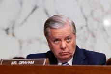 AOC mocks Lindsey Graham over Ketanji Brown Jackson ‘tantrum’: “When you’re more qualified than the person determining your qualifications”
