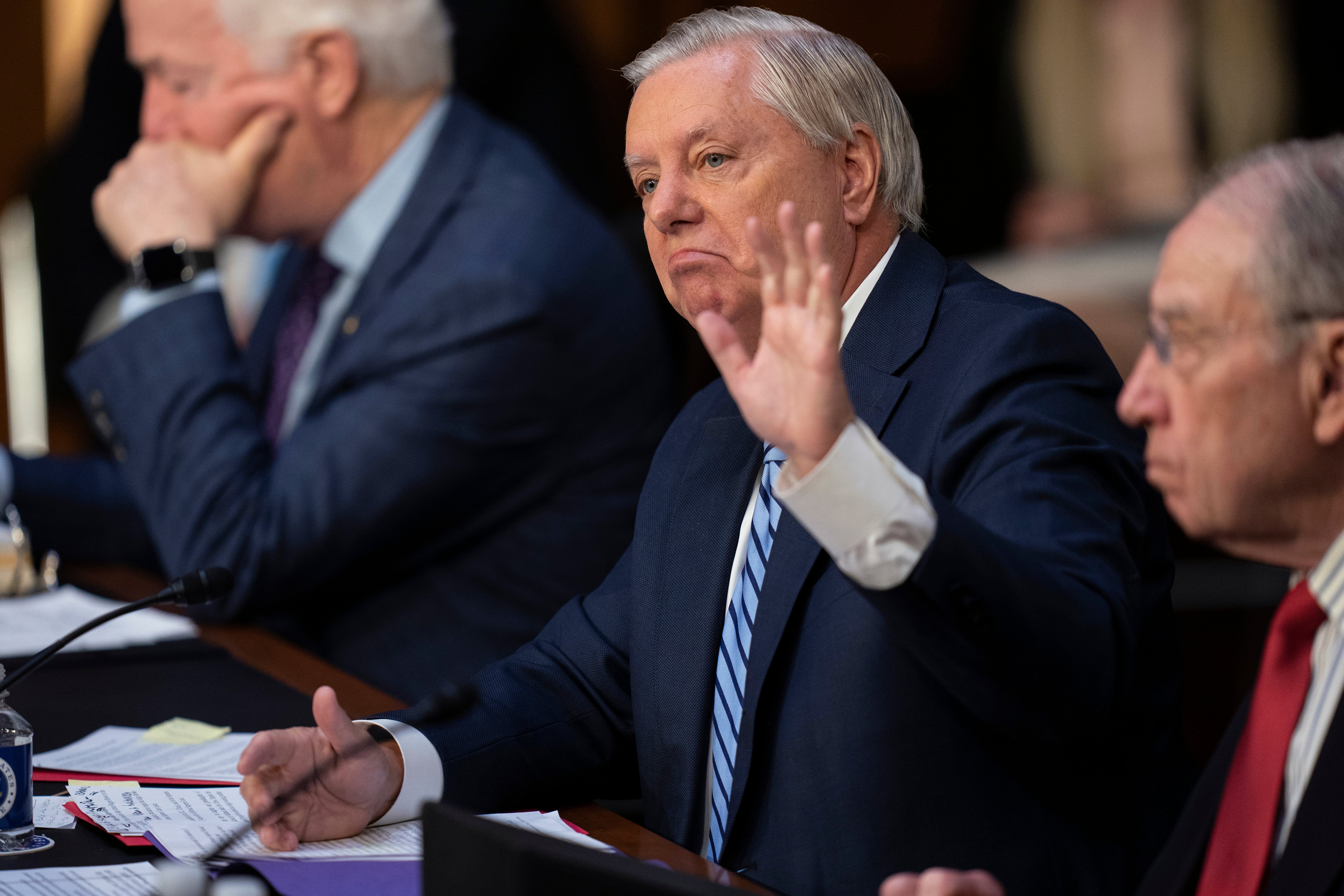 Supreme Court Nomination