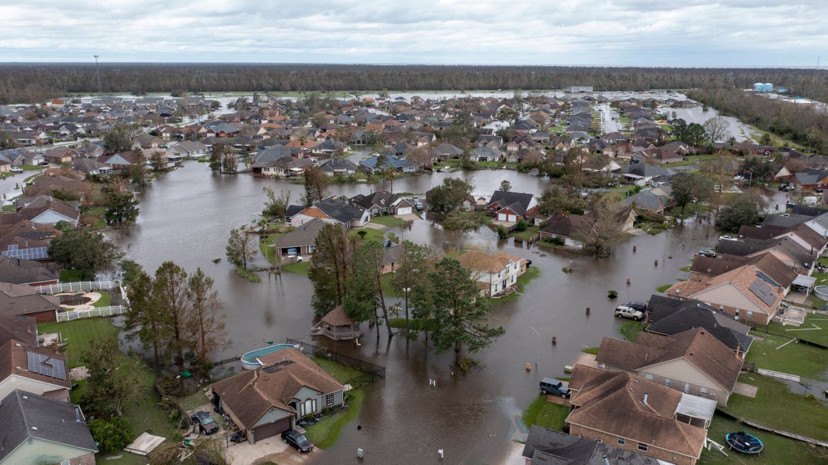 HUD to send out nearly $3 billion in disaster relief grants