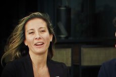 Woman who nearly fell for catfishing scam reveals she’s starting dating man whose photos were stolen