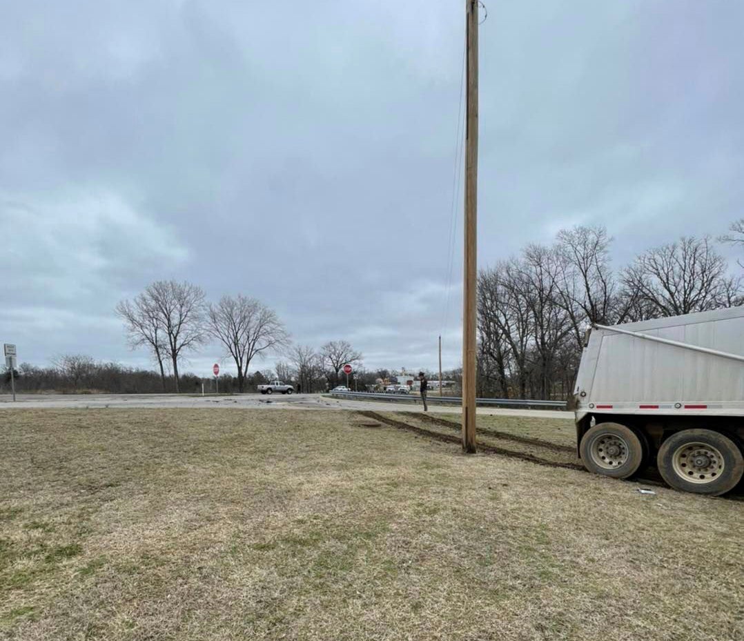 Students Killed Oklahoma