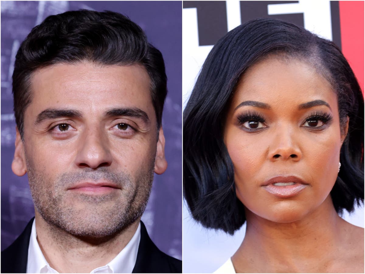 From Oscar Isaac to Gabrielle Union: The actors who’ve criticised Disney over ‘Don’t Say Gay’ bill