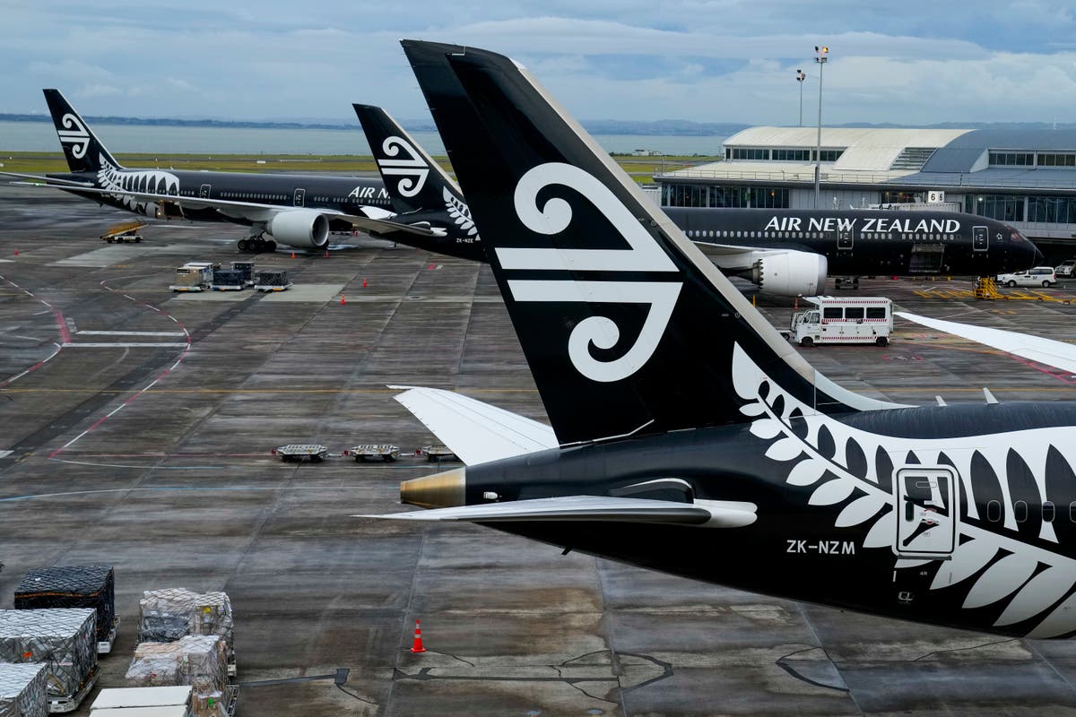 Airline offers 17-hour flights from New York to New Zealand Airline offers 17-hour flights from New York to New Zealand