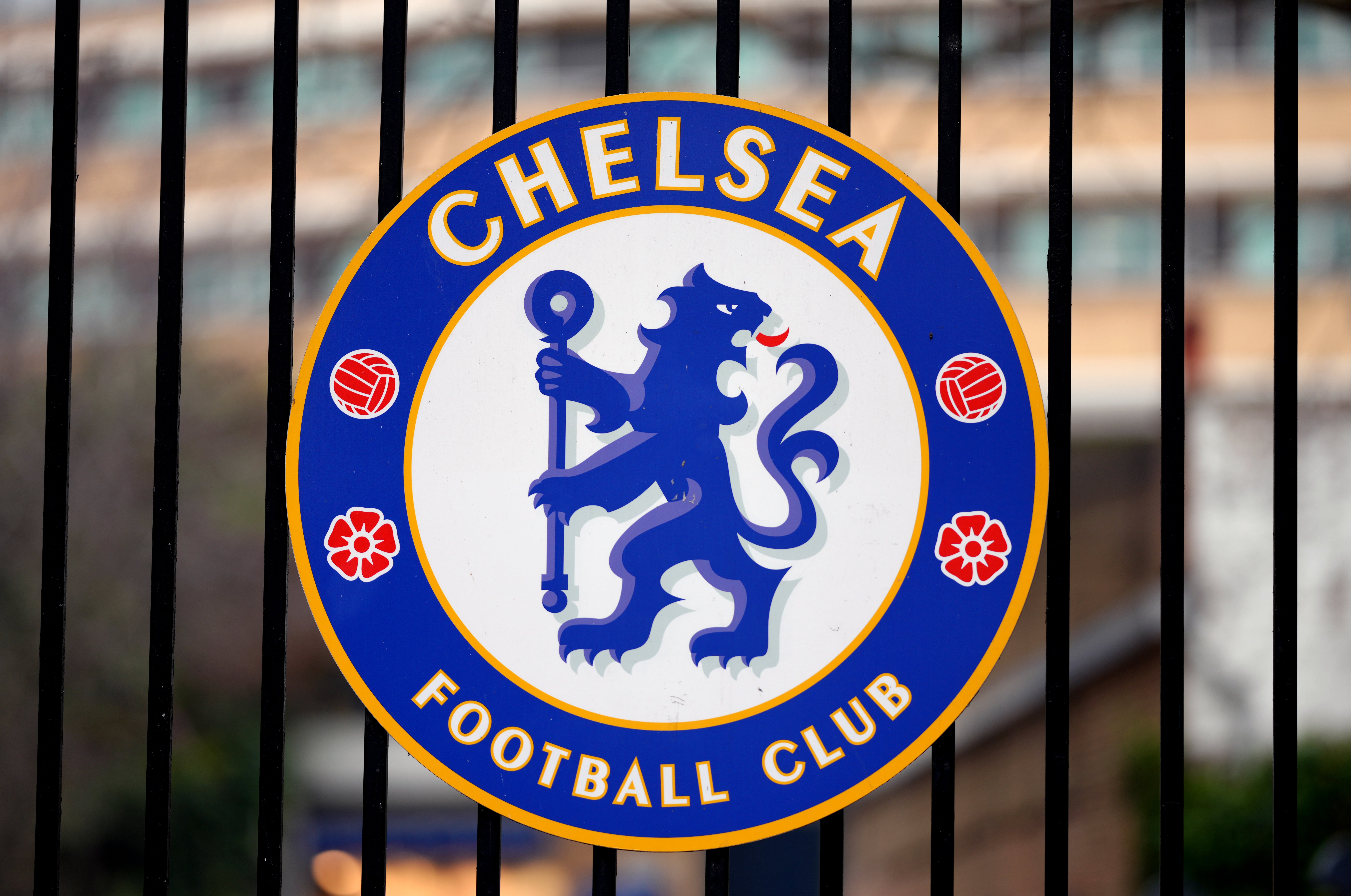 Chelsea continue to operate under government sanctions