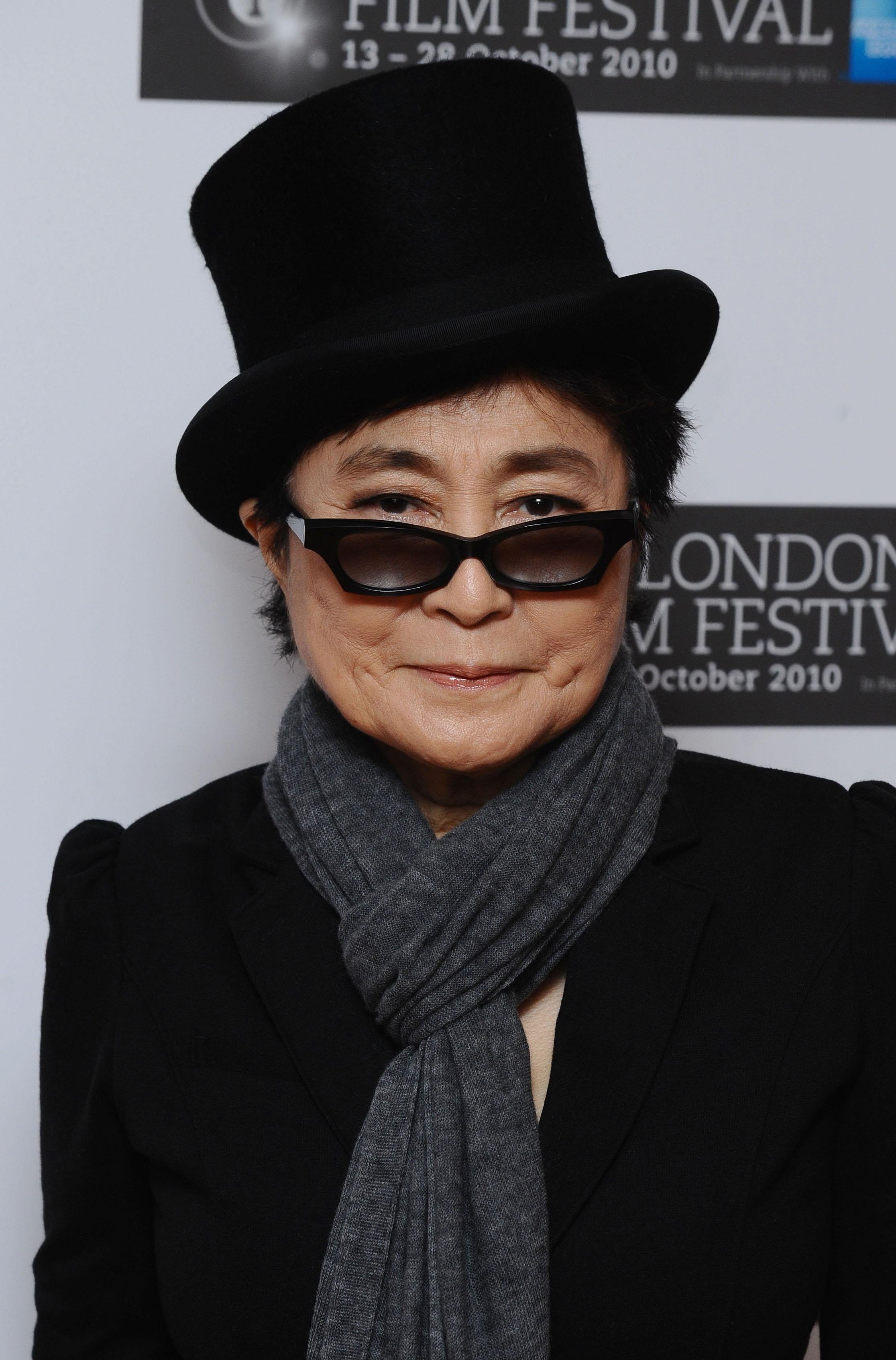 A new state-of-the-art performance centre at the Univeristy of Liverpool named in honour of Yoko Ono will open on Friday (Ian West/PA)