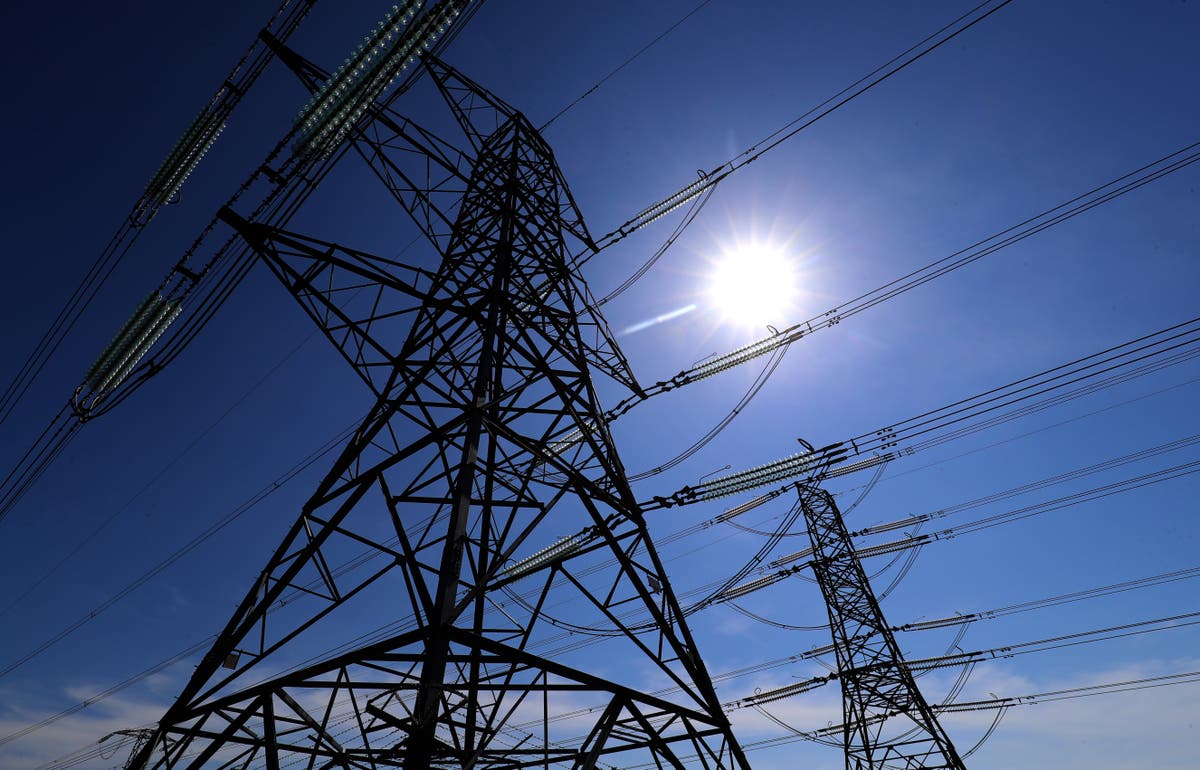 Failure of energy suppliers will add &pound;2.4bn to bills &ndash; Ofgem