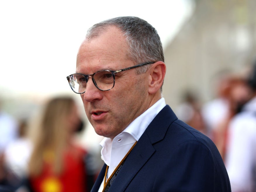 F1’s new rules will eventually close up the grid “in the next few years”, says Formula 1 CEO Stefano Domenicali